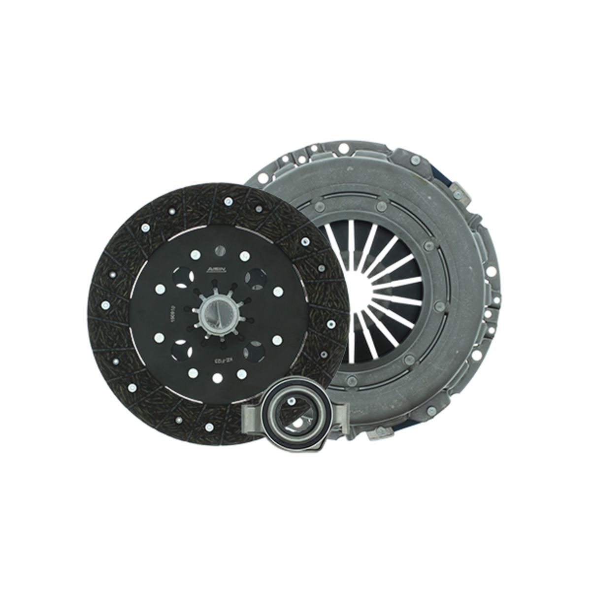 Image of Koppelingsset  Clutch Kit (3P)