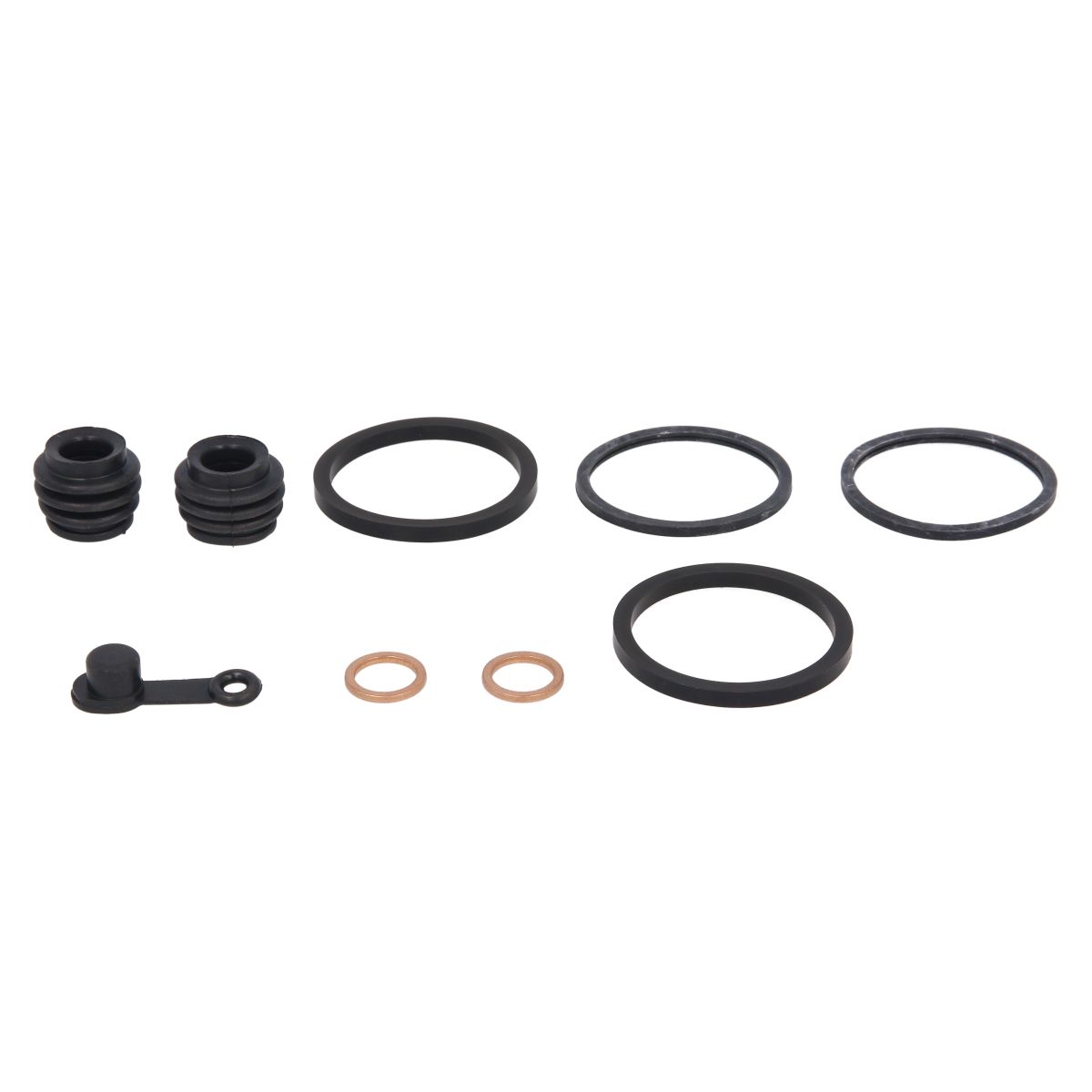Kit di riparazione, pinza freno 4 RIDE AB18-3266
