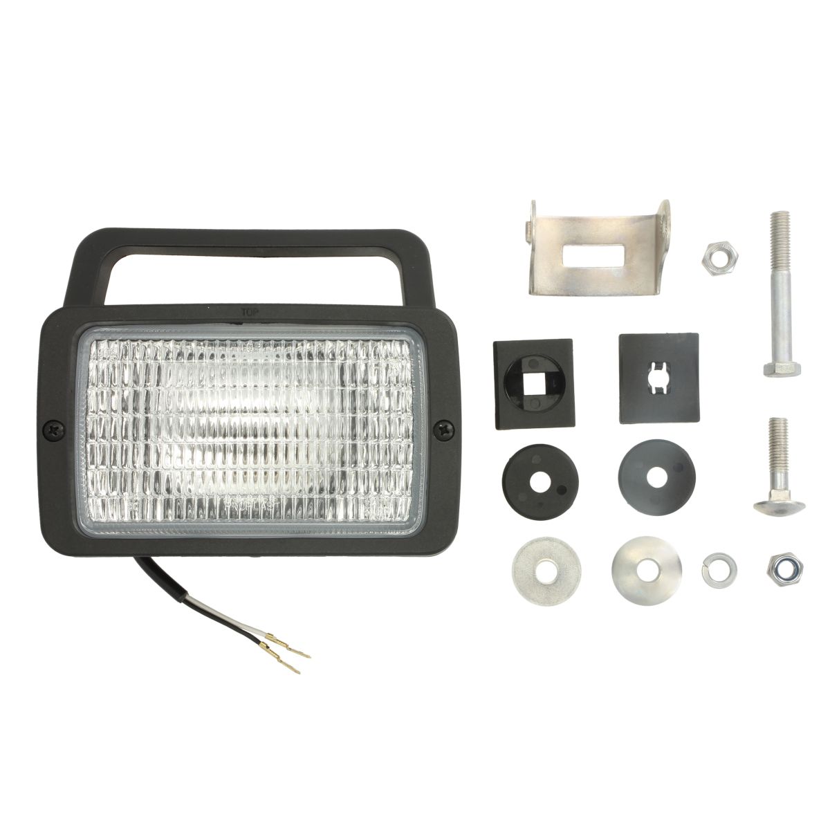 Image of Werklamp