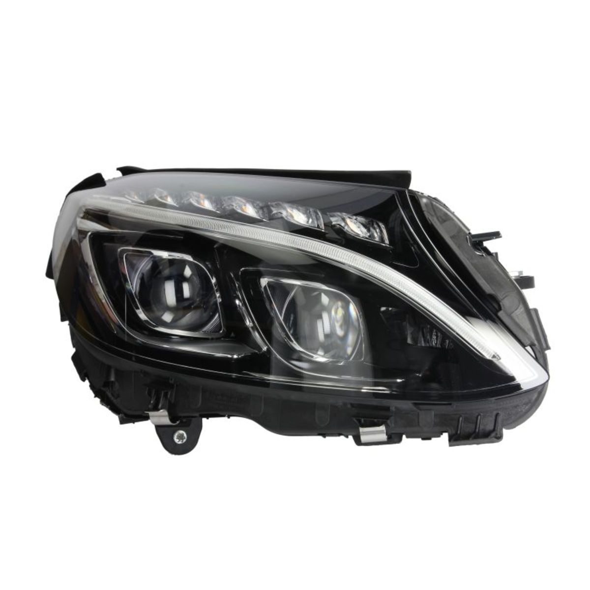 Magneti Marelli Projecteur Principal 711307024443