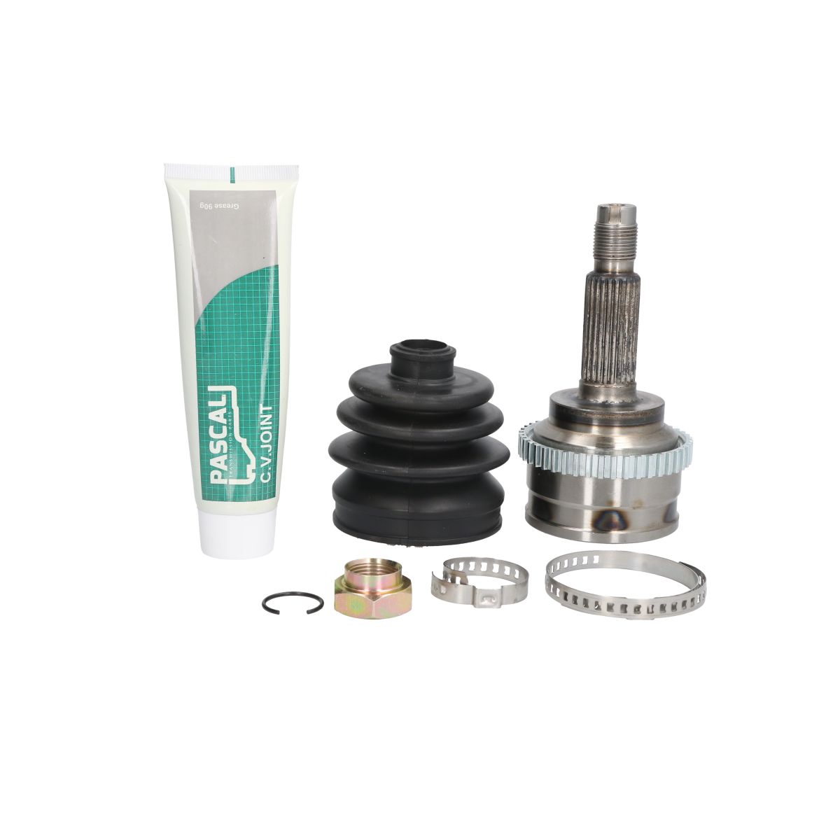 Image of Homokineet reparatie set, aandrijfas