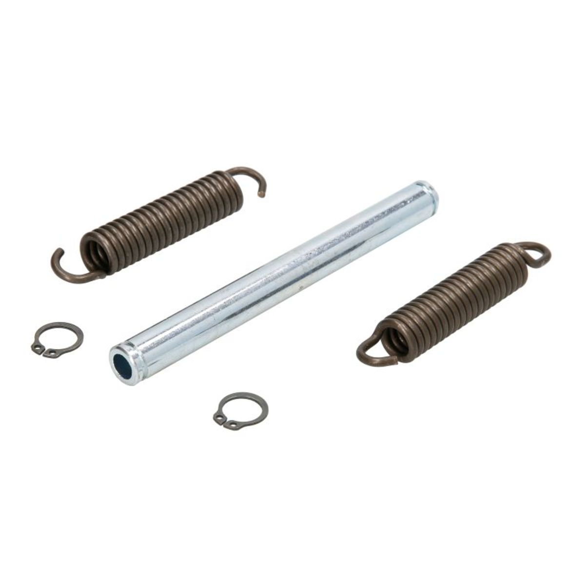 Element, Startsystem RMS 12 161 9170
