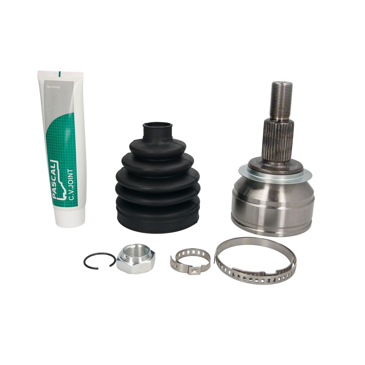 Image of Homokineet reparatie set, aandrijfas