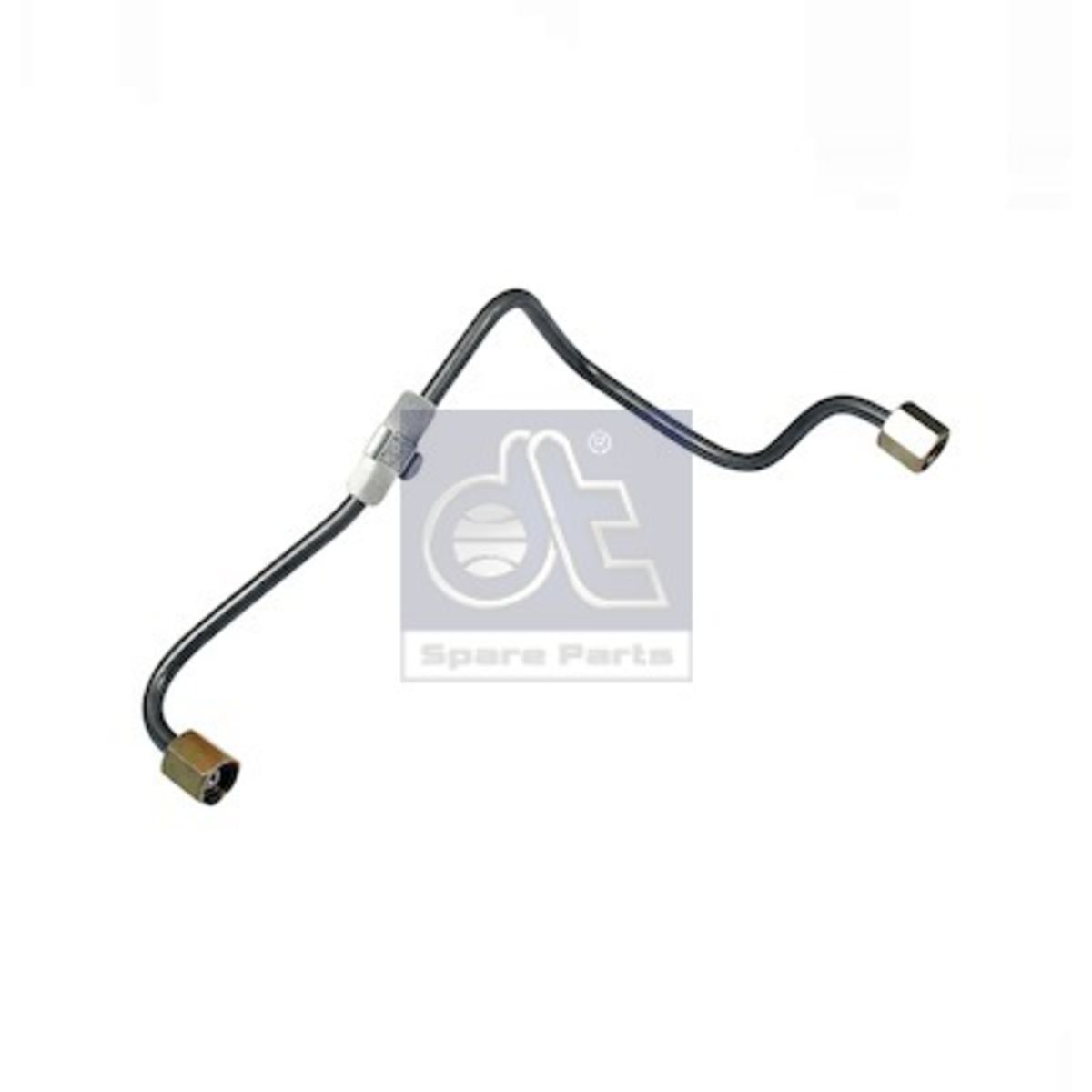 Image of Hogedrukleiding, injectiesysteem DT Spare Parts