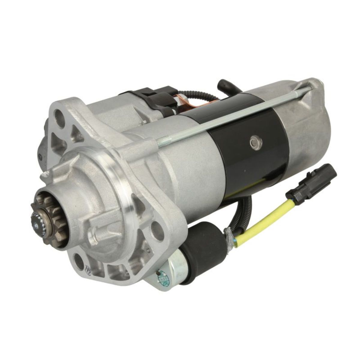 Image of Starter
