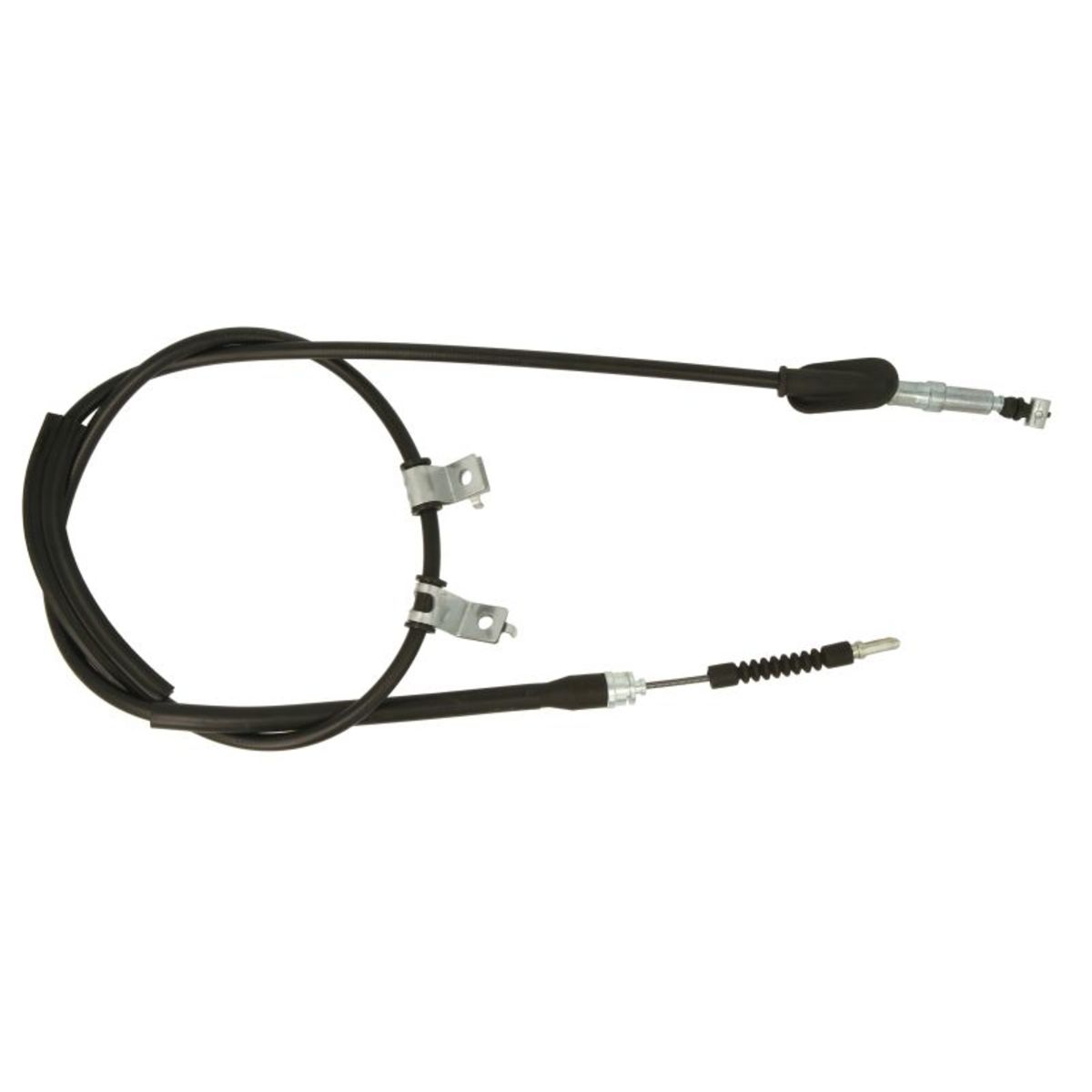 Image of Kabel, parkeerrem   rechts