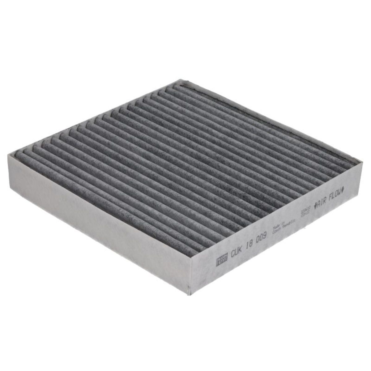 Mann-Filter Filtro Cabina Cuk 18 009