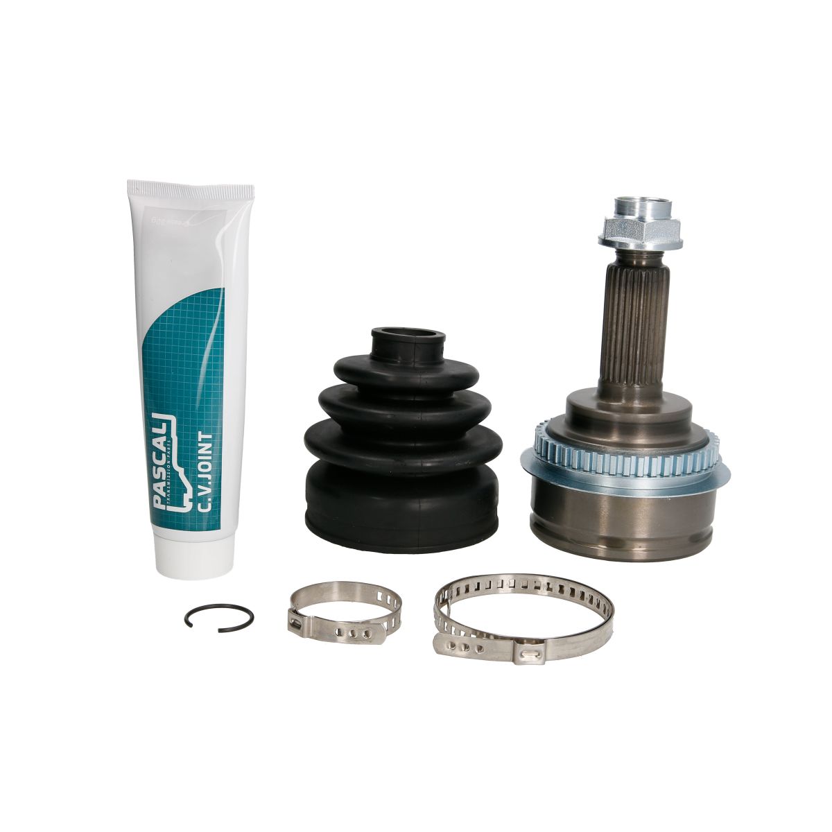 Image of Homokineet reparatie set, aandrijfas