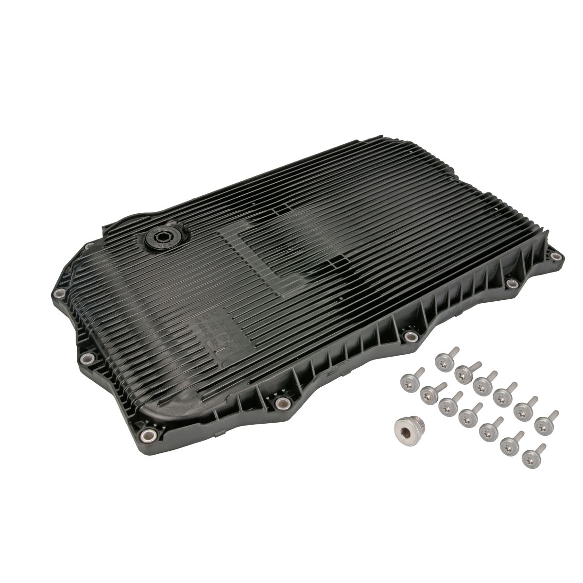 Zf Set Di Filtri Idraulici, Cambio Automatico 1105 298 010