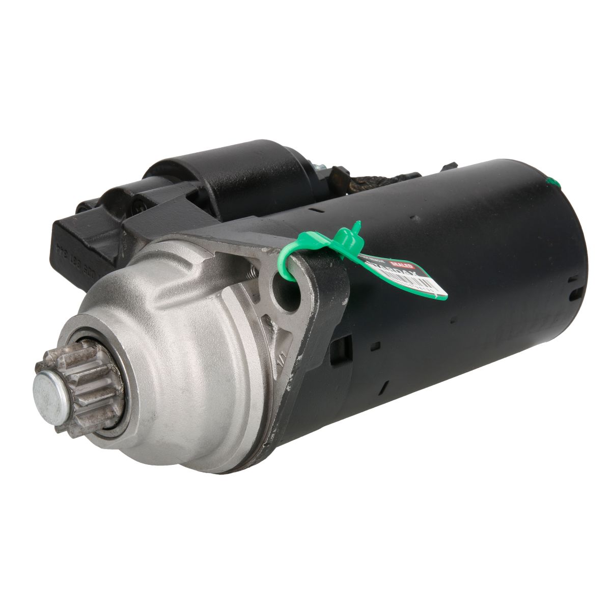 Image of Starter
