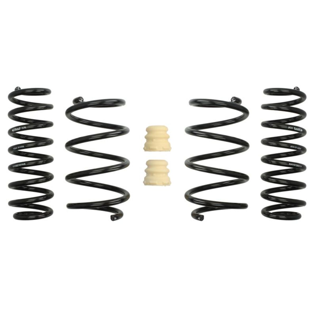 Kit de suspension, ressorts EIBACH Pro-Kit E10-85-041-09-22