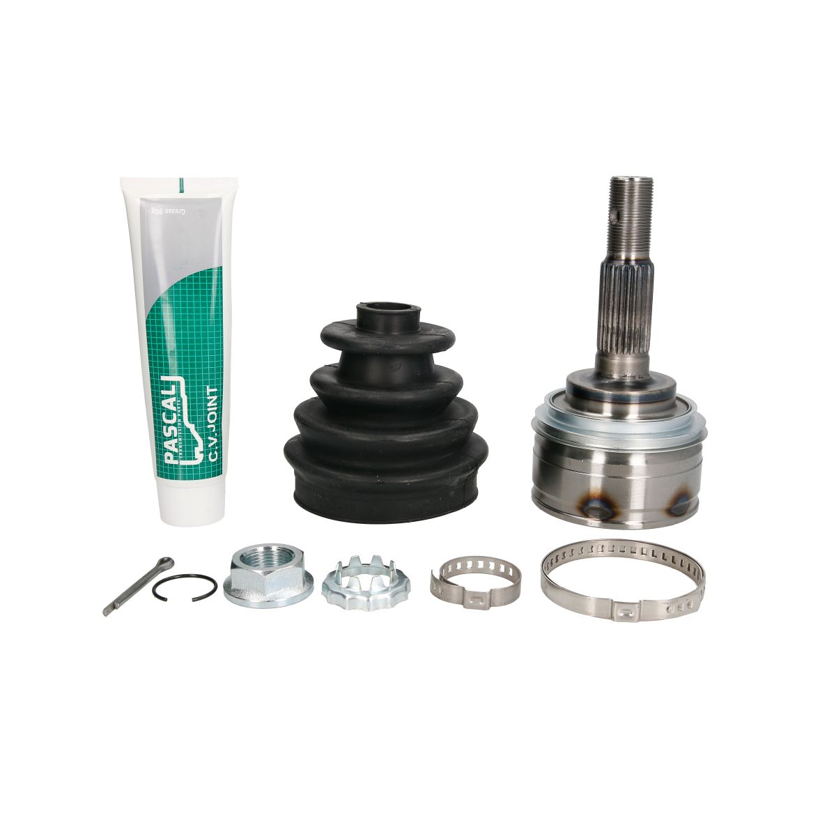 Image of Homokineet reparatie set, aandrijfas
