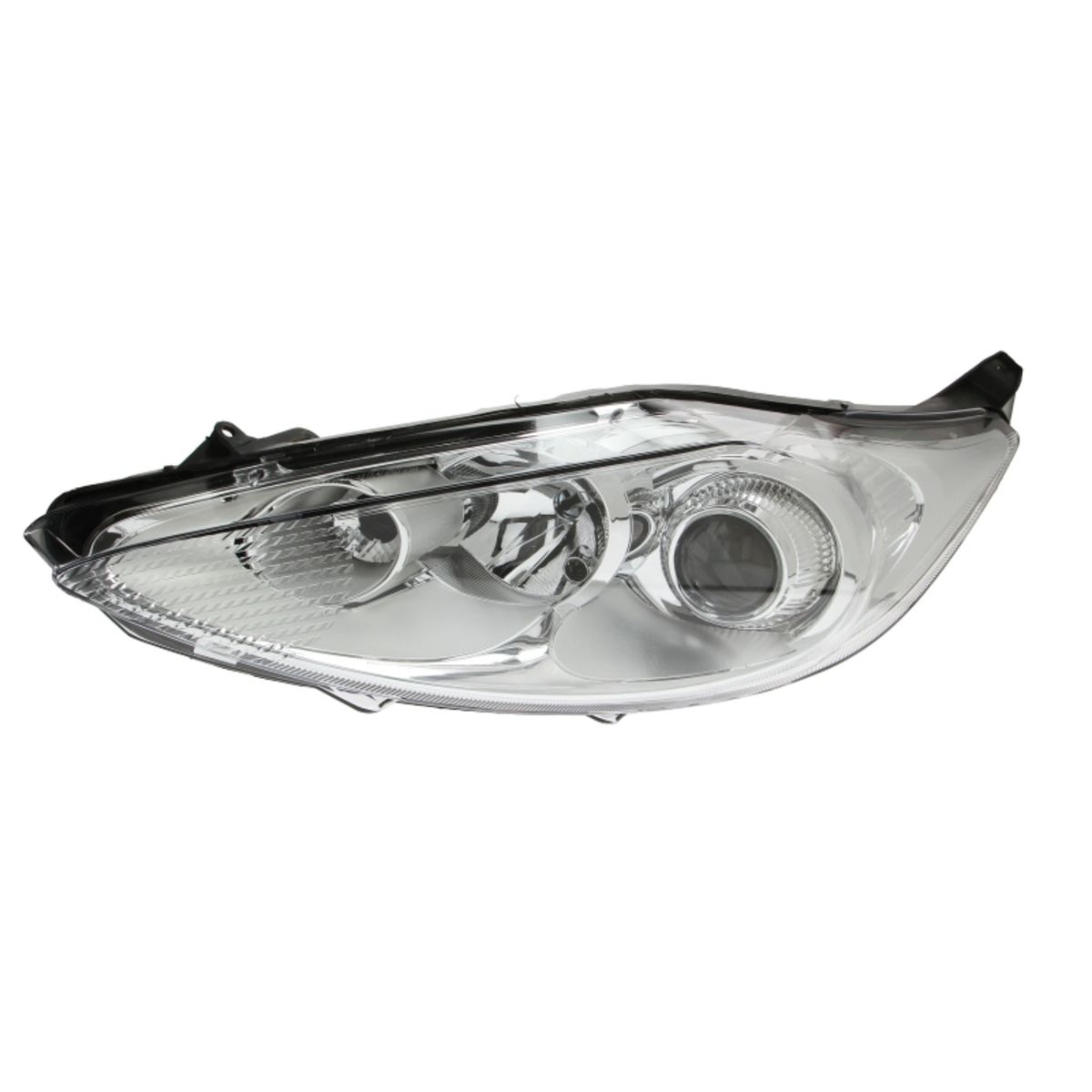 Depo Hauptscheinwerfer 431-1188Lmld-Em, Links