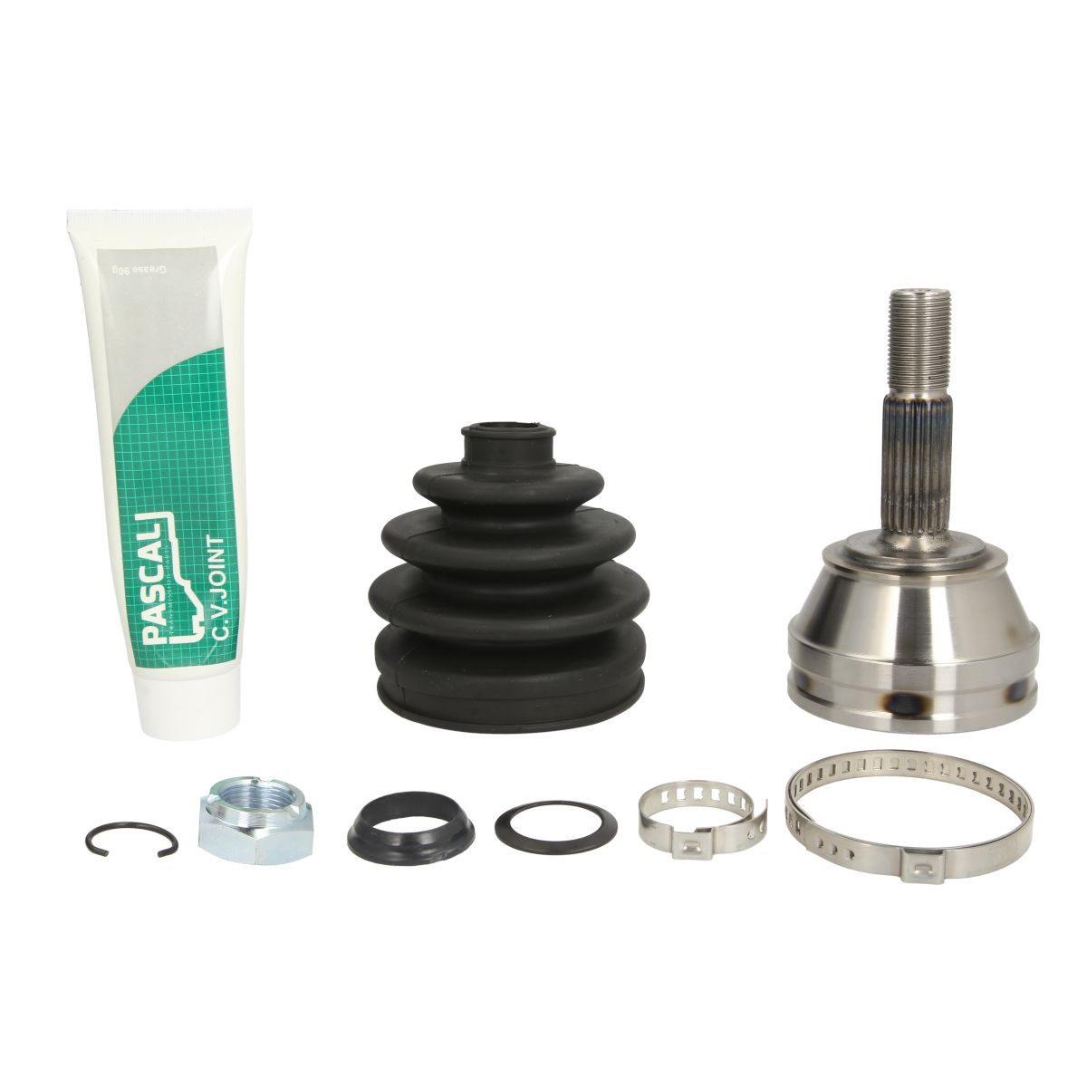 Image of Homokineet reparatie set, aandrijfas