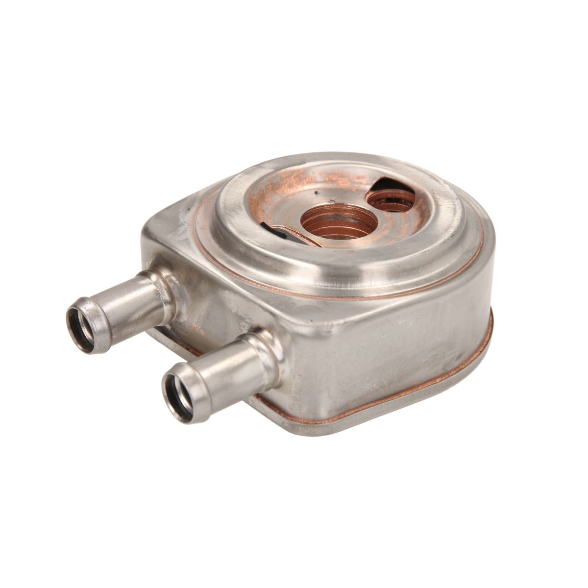Image of Olie radiator, motorolie