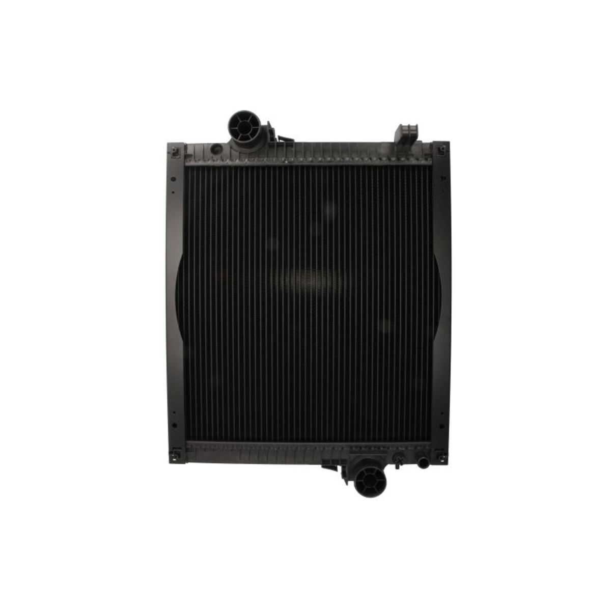 Image of Radiator, motorkoeling