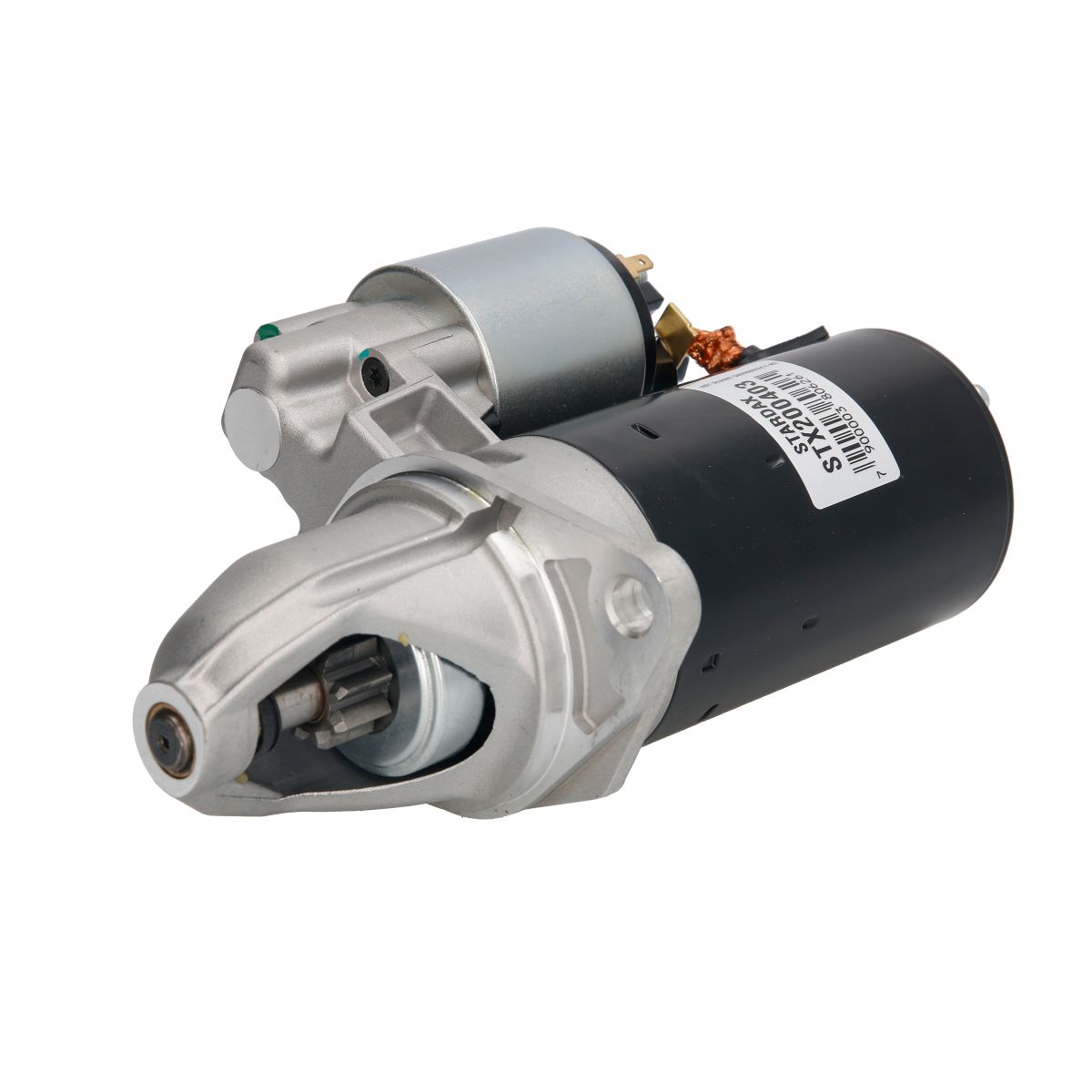 Image of Starter