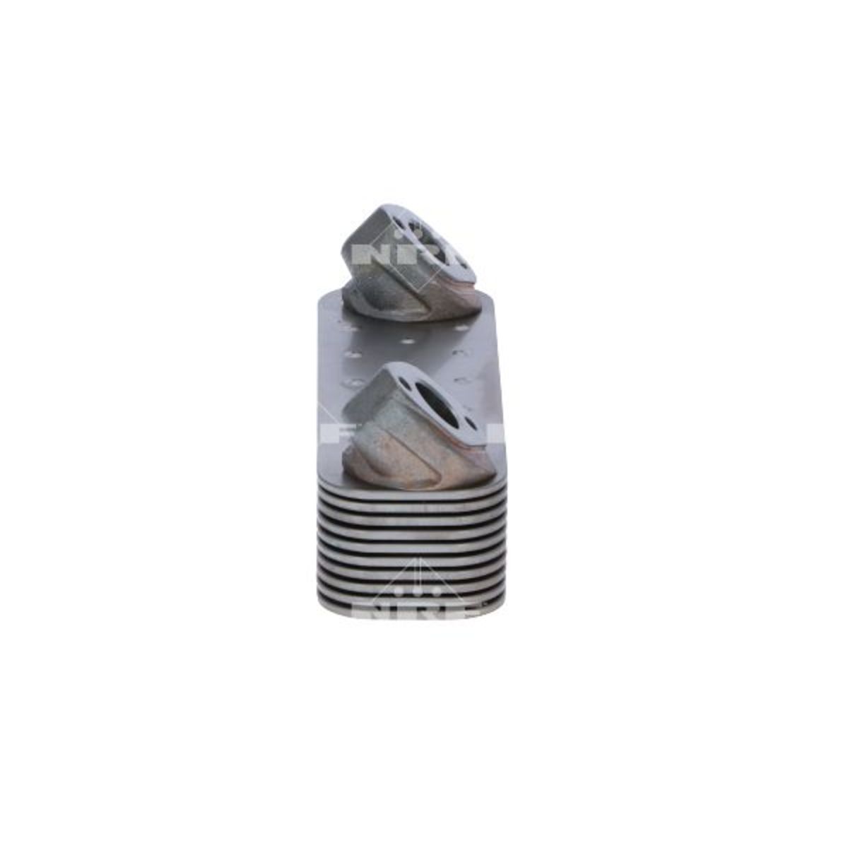 Image of Olie radiator, motorolie