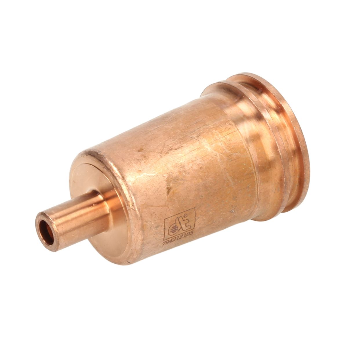 Image of Reparatieset, mondstuk houder DT Spare Parts