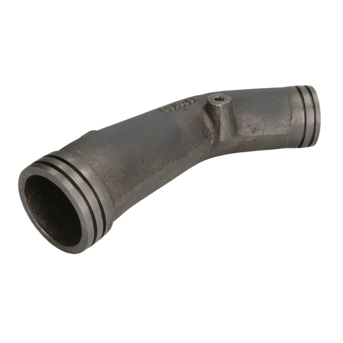 Image of Spruitstuk, uitlaatsysteem DT Spare Parts
