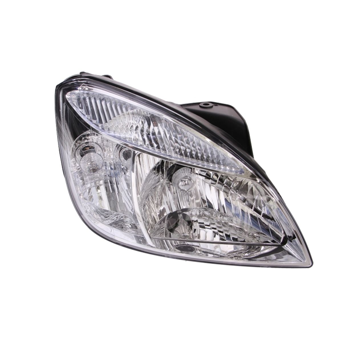 Image of Reflector  , rechts