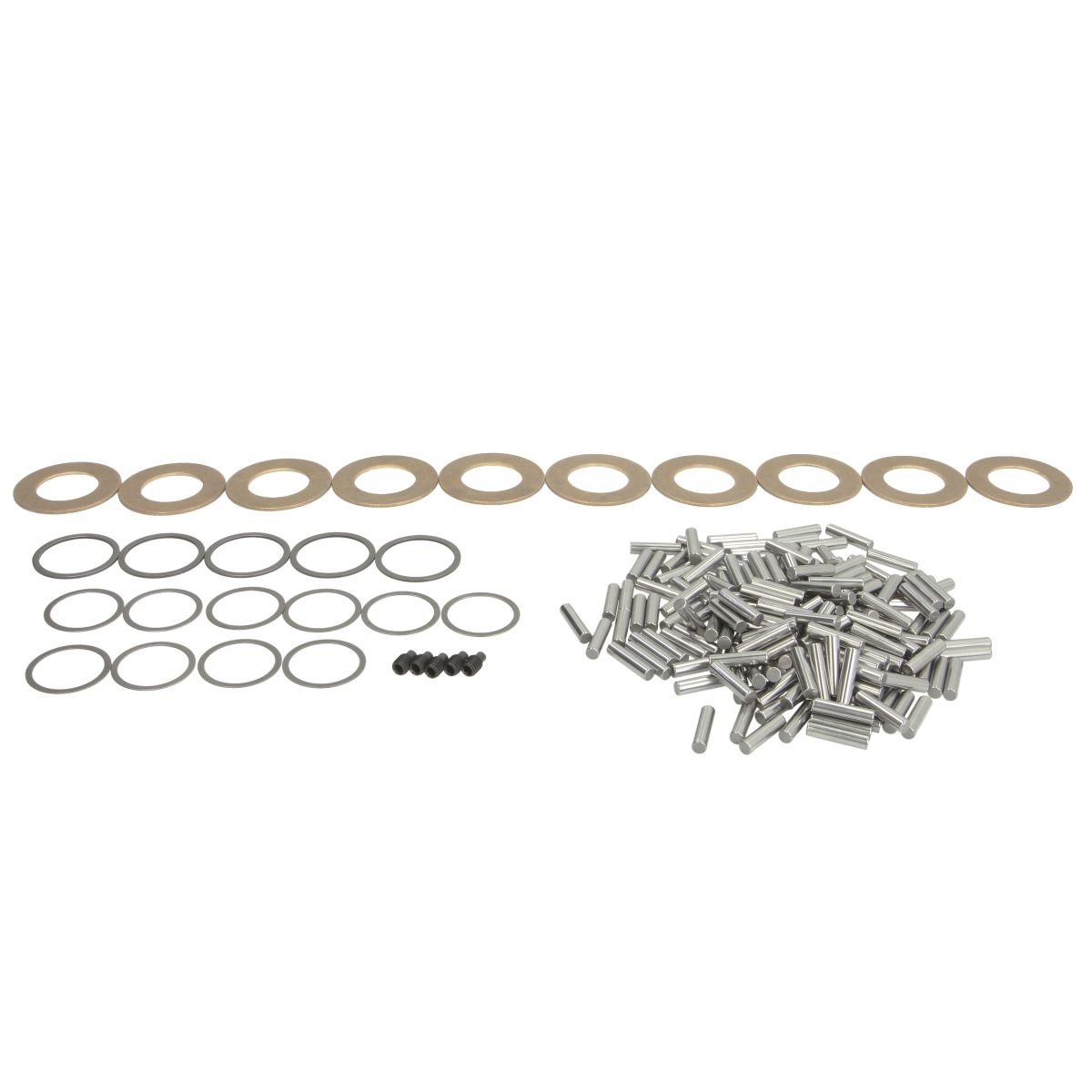 Image of Reparatieset, planetaire tandwieloverbrenging