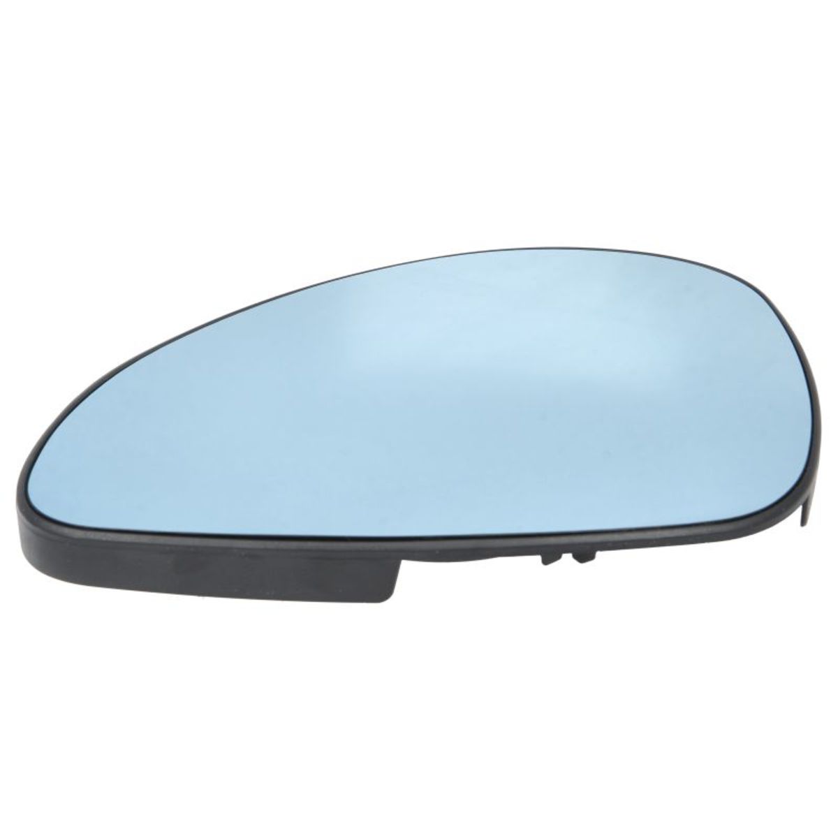 Spiegelglas, buitenspiegel BLIC 6102-02-1231855P, links