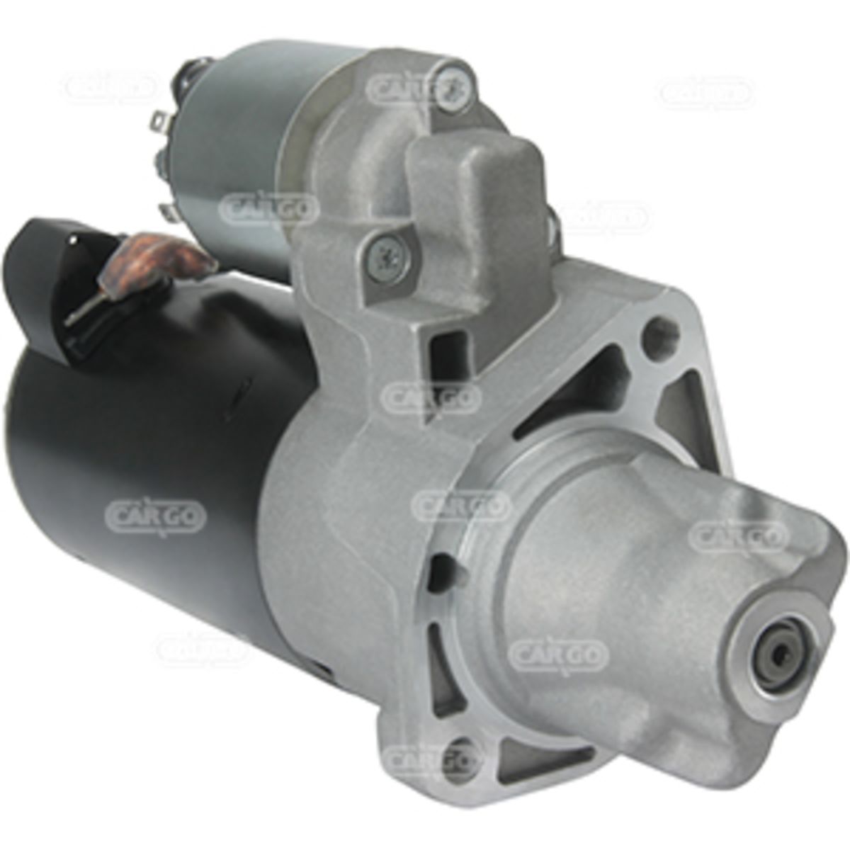 Image of Starter