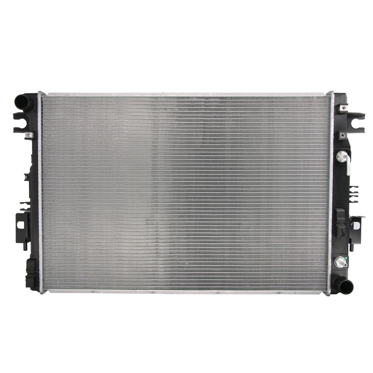 Image of Radiator, motorkoeling