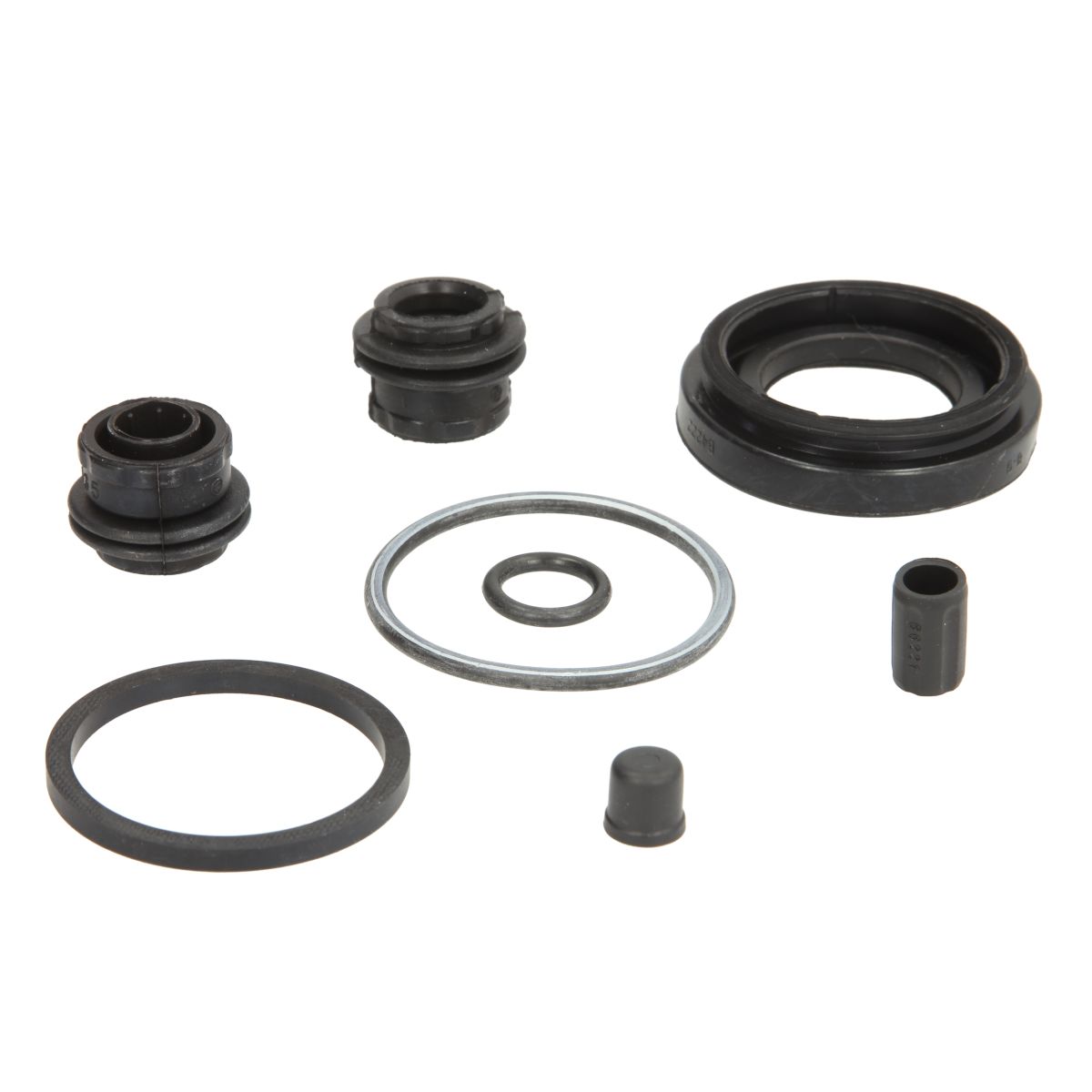 Image of Reparatieset, remklauw  D4-2838