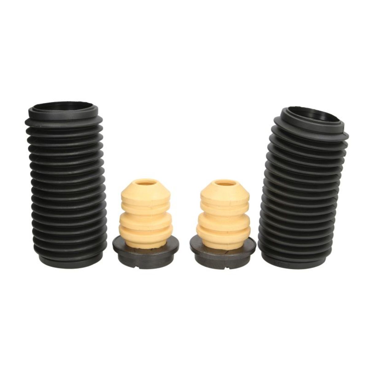 Image of Stofkap, schokdemper Proodection Kit