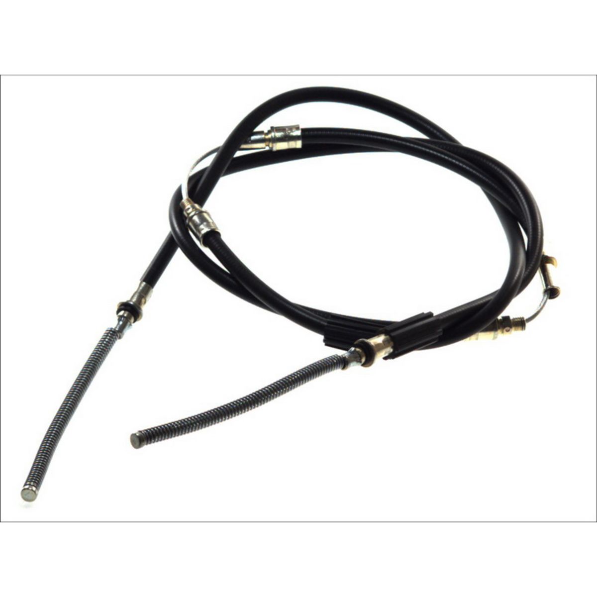 Image of Kabel, parkeerrem