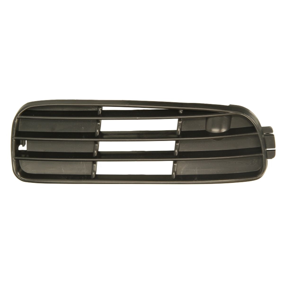 Ventilatierooster, bumper BLIC 6502-07-0017998P rechts