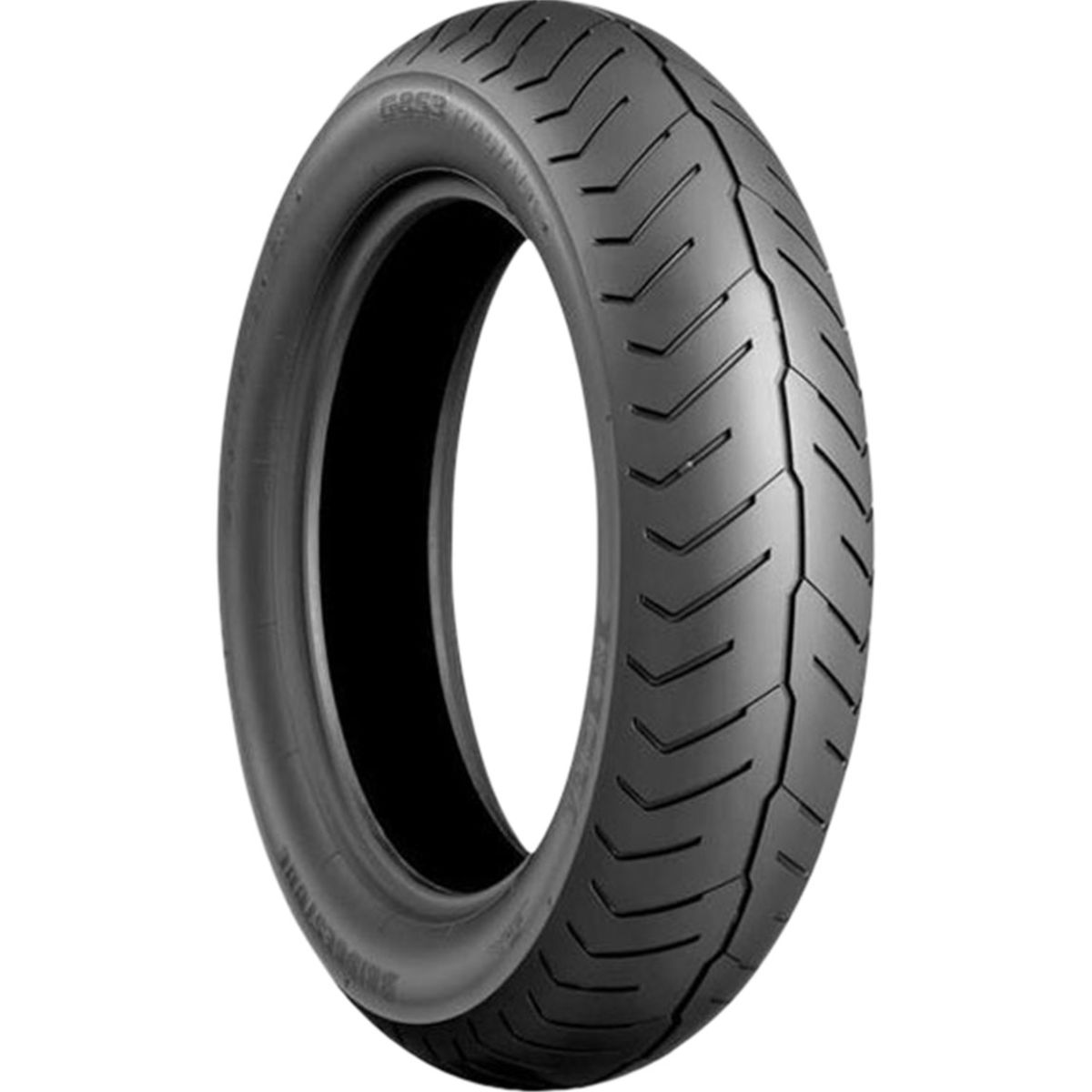 Image of G853 G 130/70R18 TL, Motorbanden voor