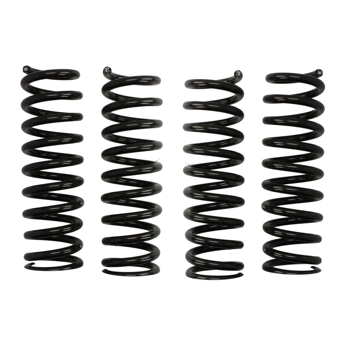 Verlagingsveer Pro Kit