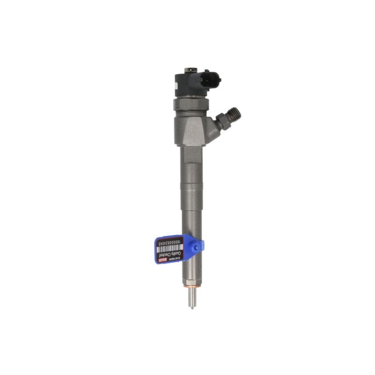 Image of Injectiestuk CR elektromagnetisch