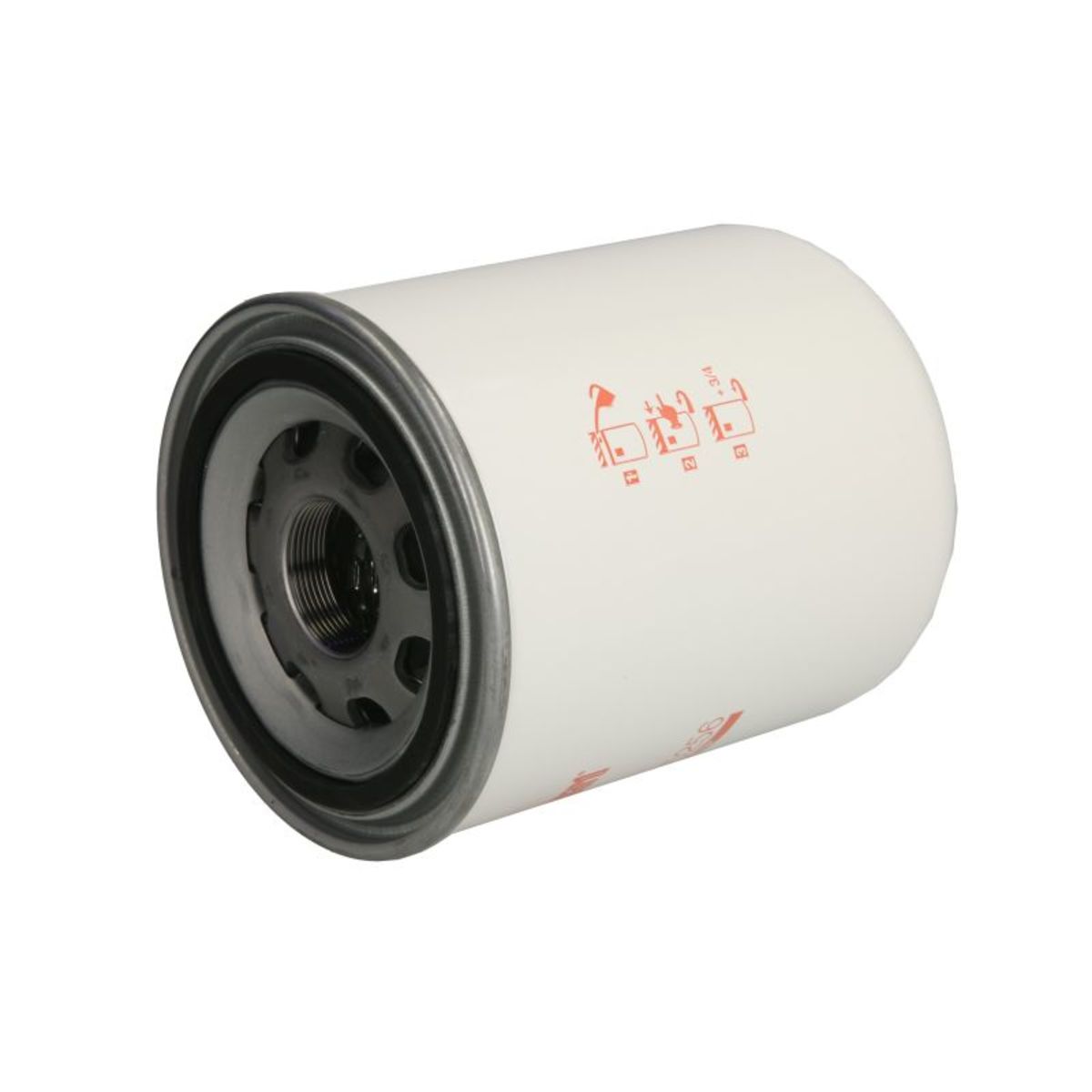 Image of Hydraulisch filter  HF35256