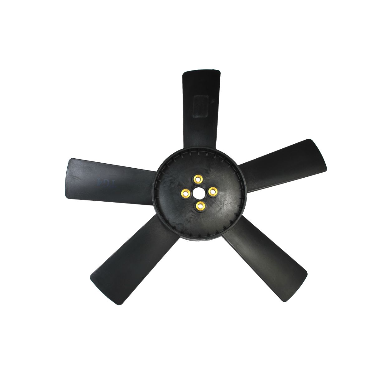 Image of Ventilatorwiel, motorkoeling