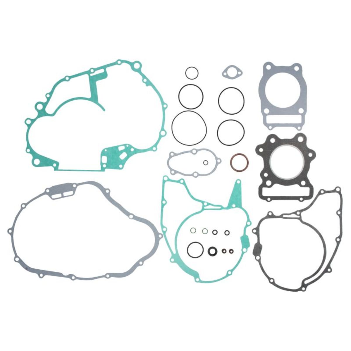 Dichtungsvollsatz, Motor WINDEROSA W808900