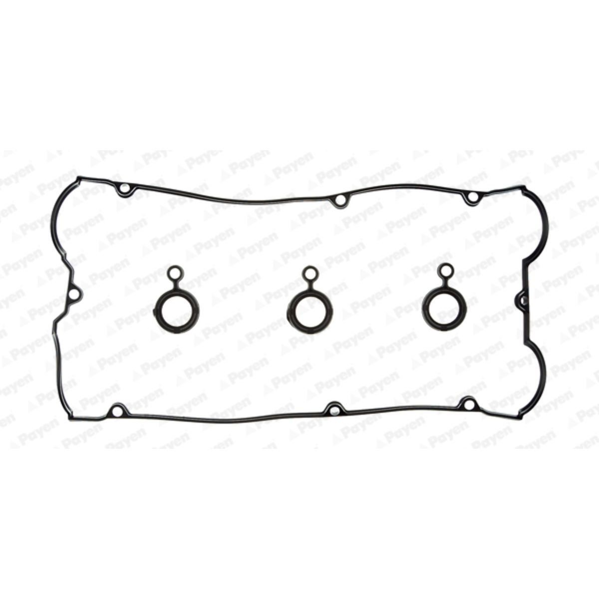 PAYEN JM5048 Zylinderkopf-Dichtung - Für Opel Corsa, Astra, Agila