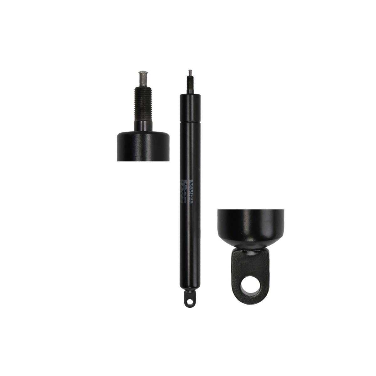 Gasfeder, Koffer-/Laderaum STABILUS STA732184