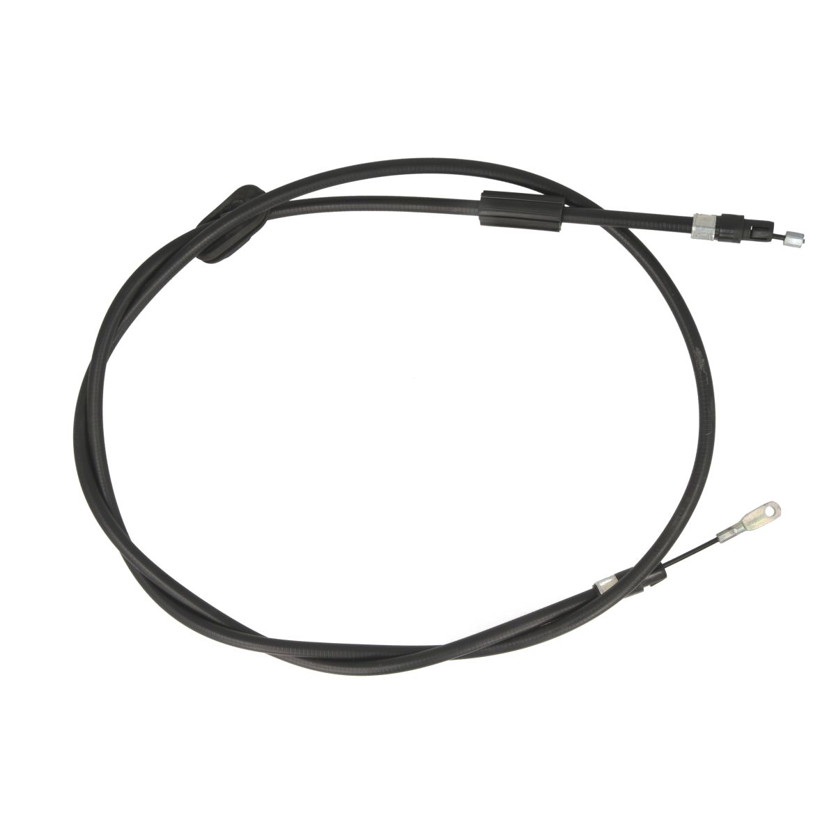 Image of Kabel, parkeerrem