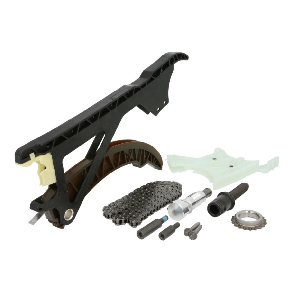 Image of Distributiekettingset