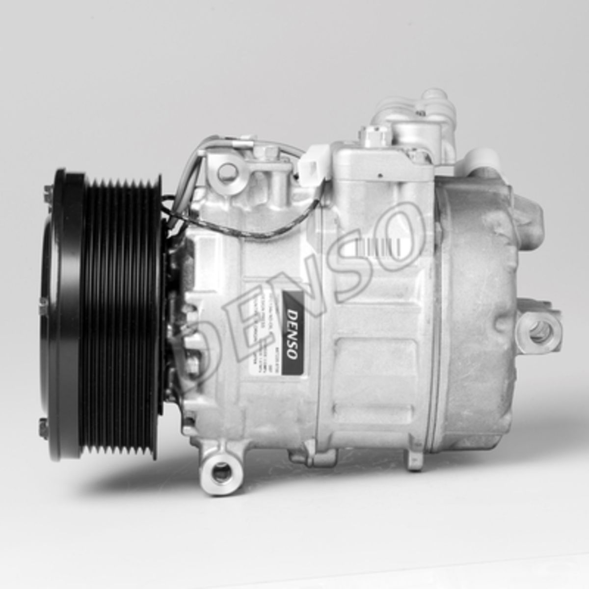 Image of Compressor airconditioning
