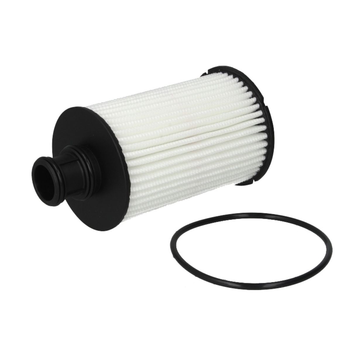 Filtro olio MANN-FILTER HU 8008 z