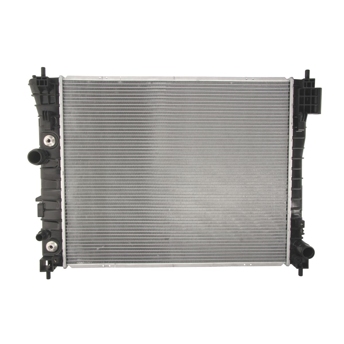 Image of Radiator, motorkoeling