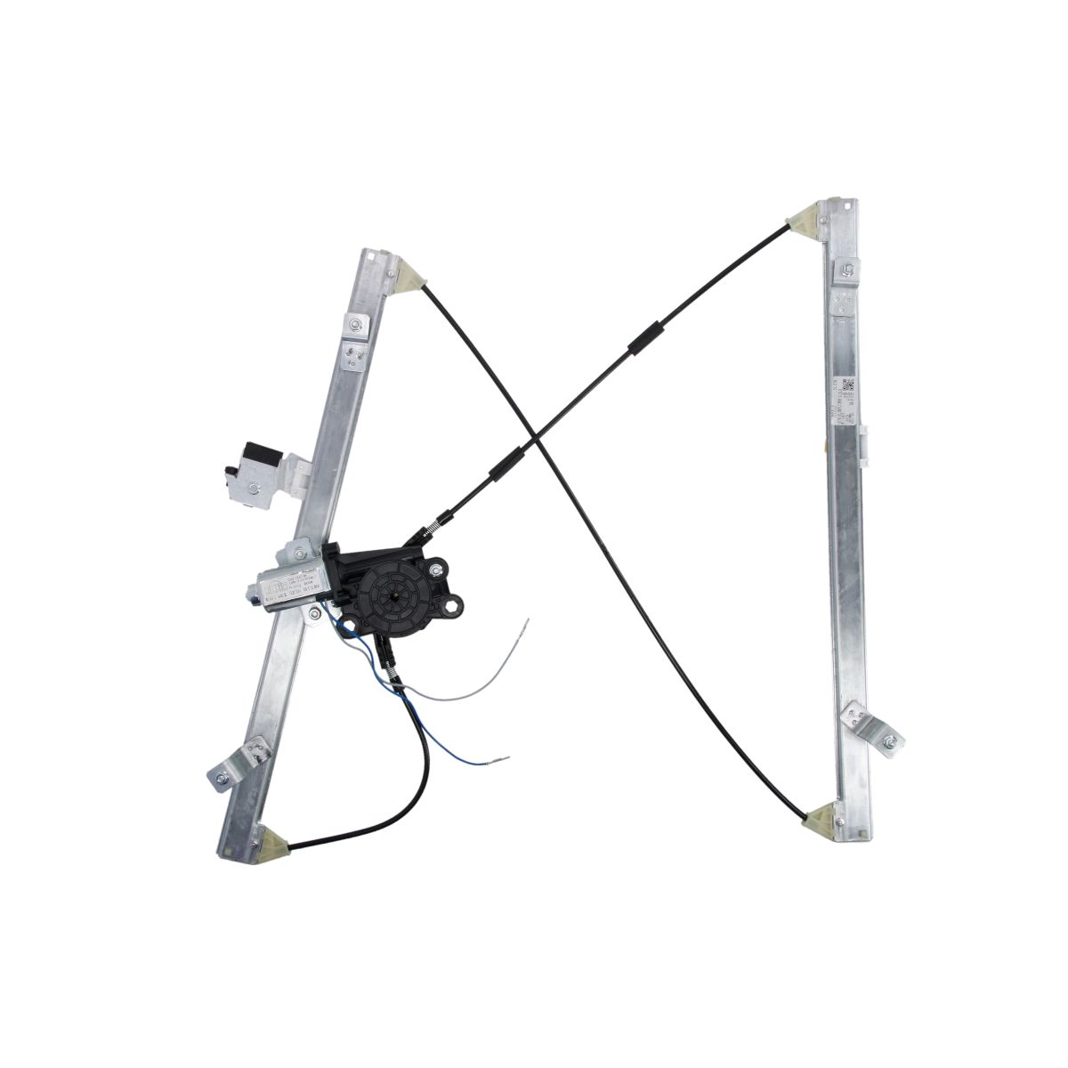 Alzacristalli BLIC 6060-00-FI1758 destro