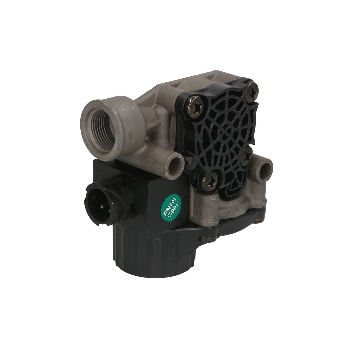 Image of ABS-drukmodulator