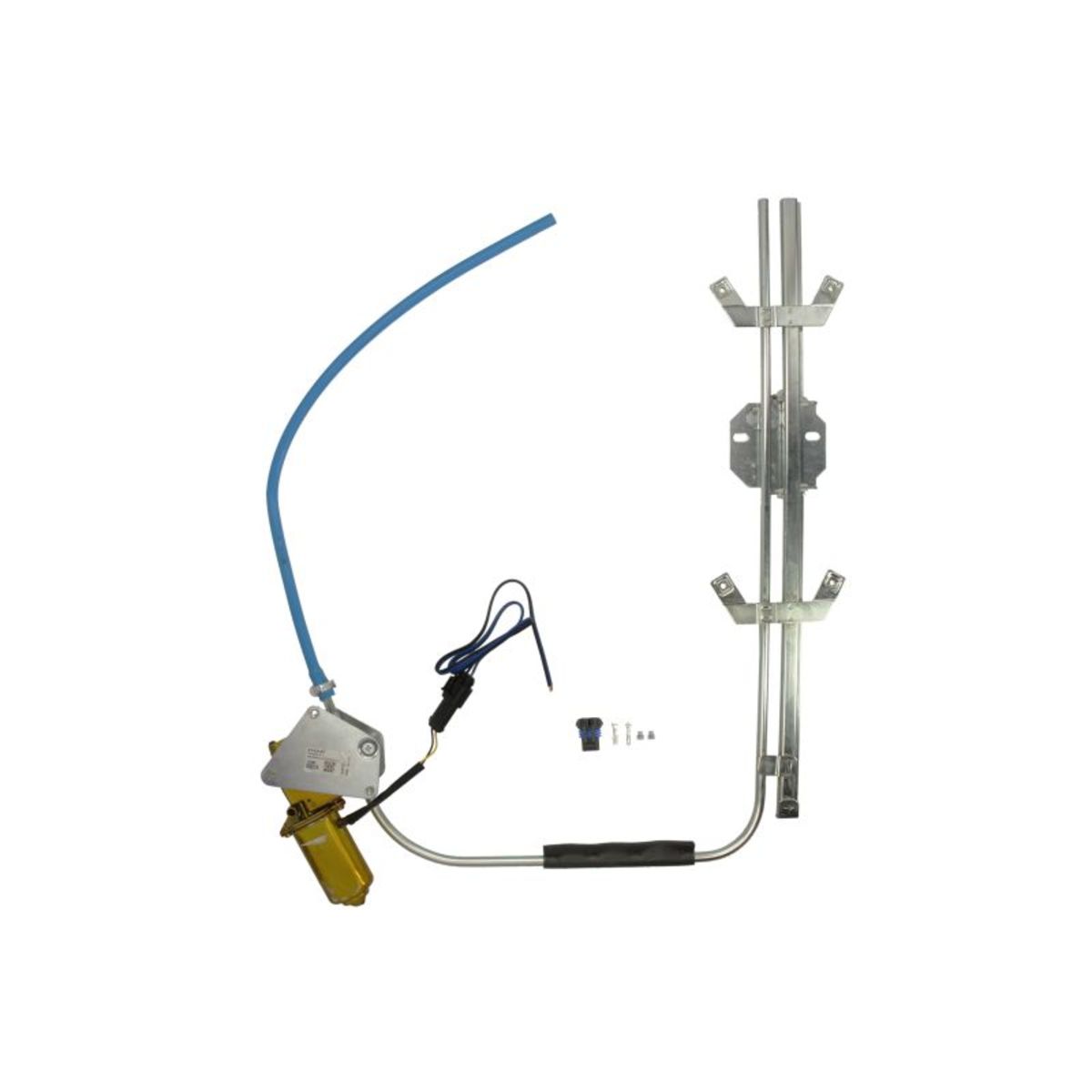 Blic Fensterheber 6060-00-Al Mr29 R