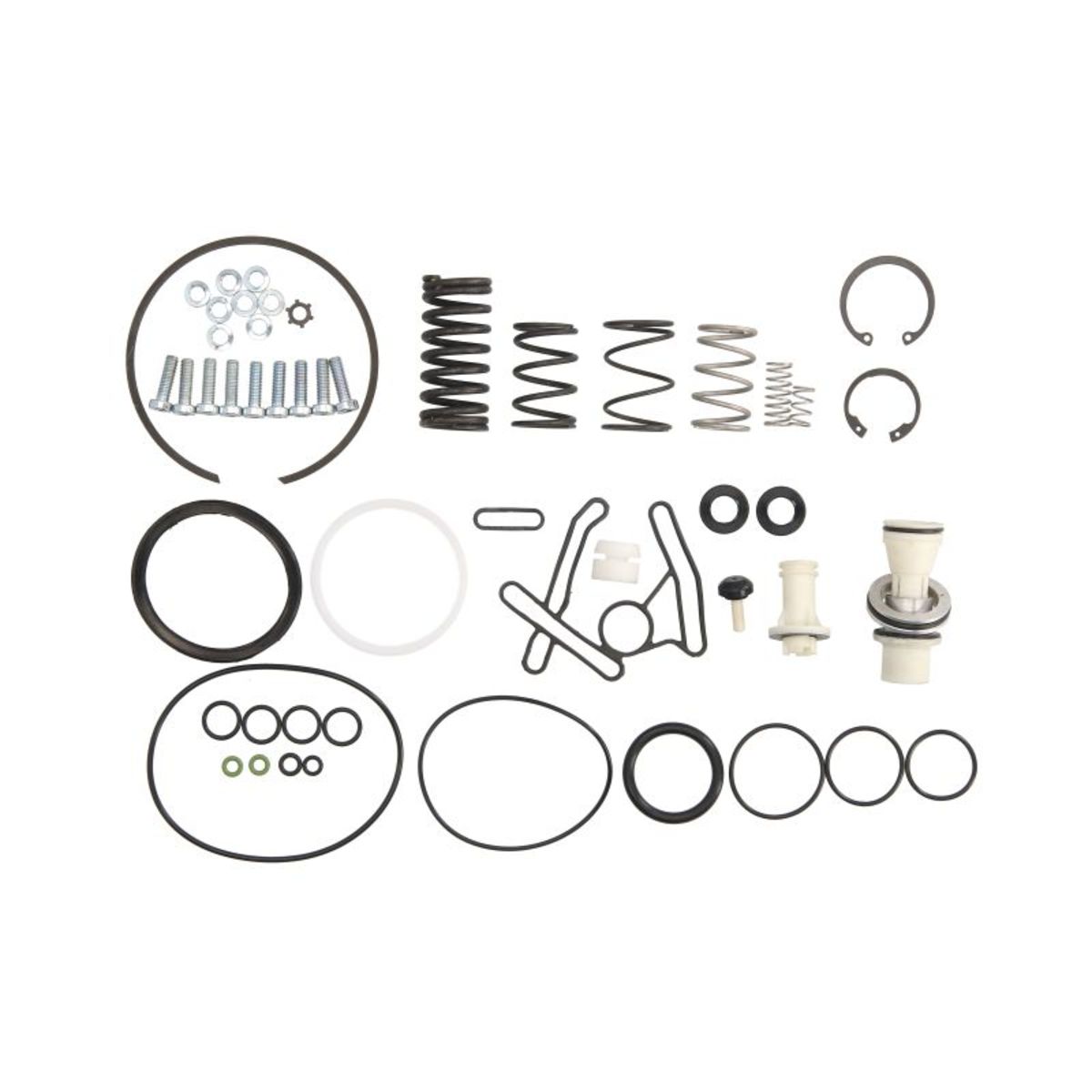 Image of Reparatieset, luchtdroger DT Spare Parts